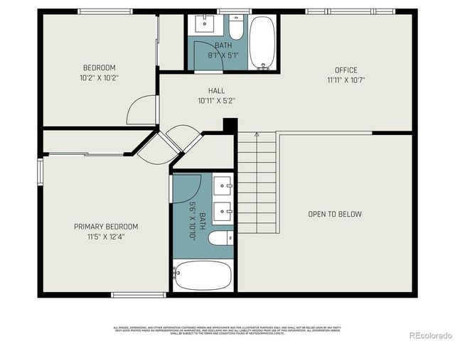 4749 Waldenwood Dr, Highlands Ranch, CO 80130