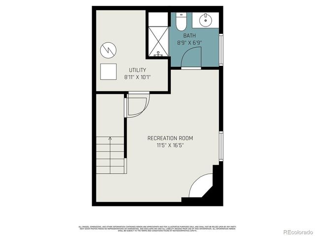 4749 Waldenwood Dr, Highlands Ranch, CO 80130