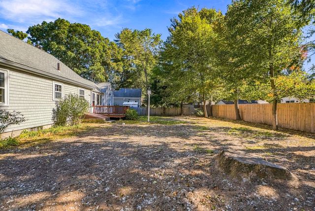 25 Orchard Rd, Natick, MA 01760