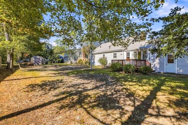 25 Orchard Rd, Natick, MA 01760