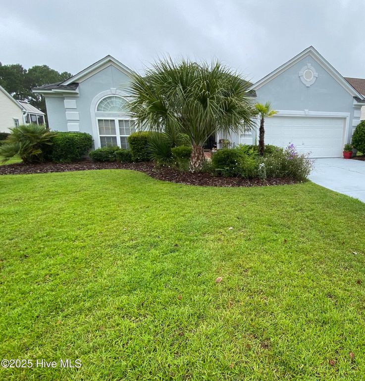 7480 Prestwick Court, Sunset Beach, NC 28468