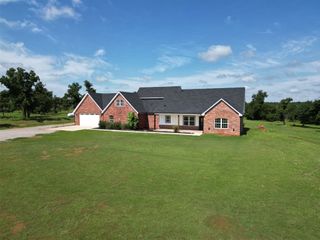 26603 Main Street, Blanchard, OK 73010