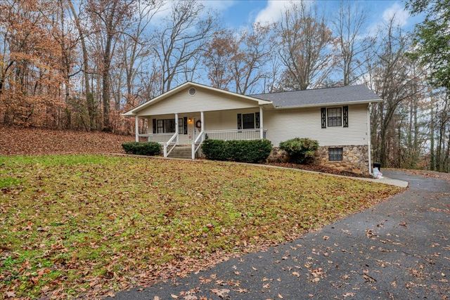 831 Osceola Dr, Whitwell, TN 37397