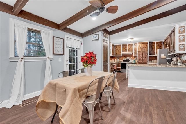 831 Osceola Dr, Whitwell, TN 37397