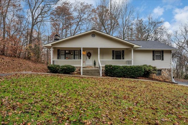 831 Osceola Dr, Whitwell, TN 37397