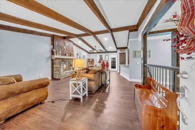 831 Osceola Dr, Whitwell, TN 37397