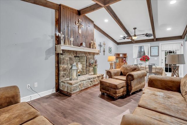 831 Osceola Dr, Whitwell, TN 37397