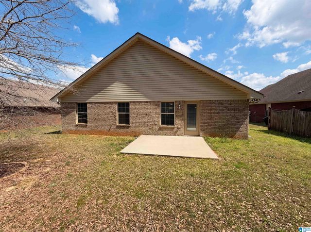 316 VINCENT STREET, Alabaster, AL 35007