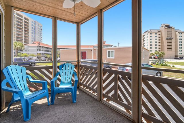 609 Hillside Dr. A5, North Myrtle Beach, SC 29582
