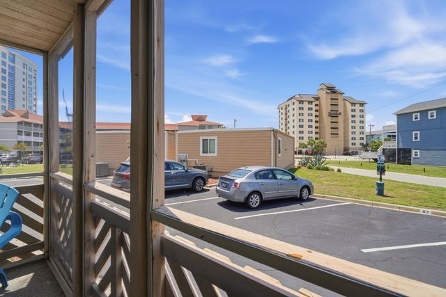 609 Hillside Dr. A5, North Myrtle Beach, SC 29582