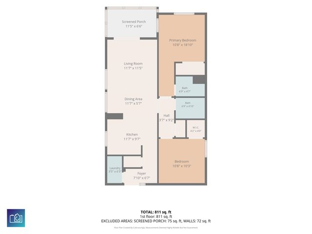 609 Hillside Dr. A5, North Myrtle Beach, SC 29582