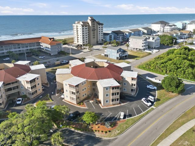 609 Hillside Dr. A5, North Myrtle Beach, SC 29582