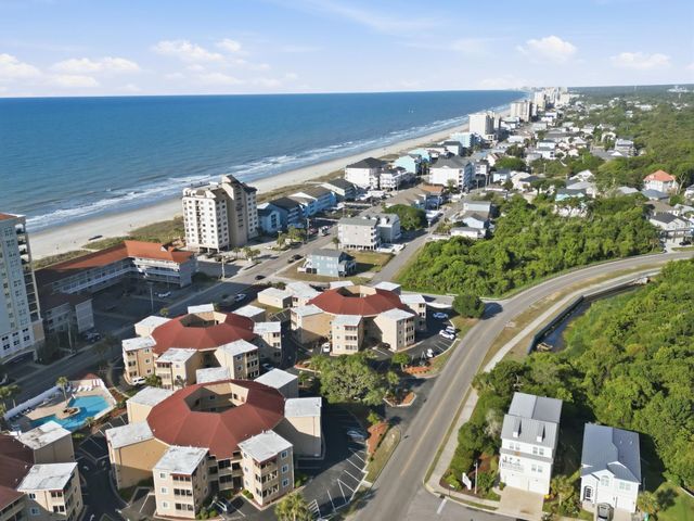 609 Hillside Dr. A5, North Myrtle Beach, SC 29582