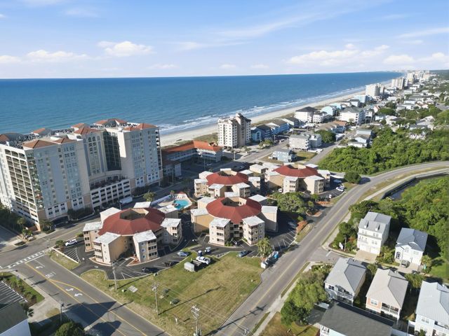 609 Hillside Dr. A5, North Myrtle Beach, SC 29582