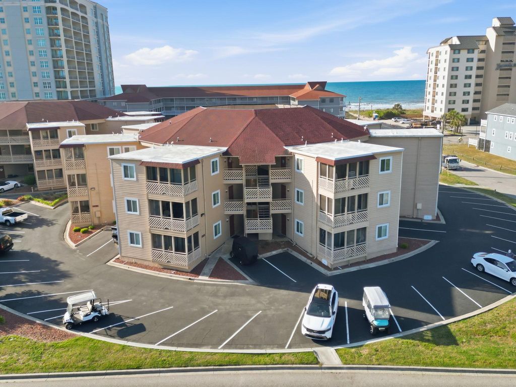 609 Hillside Dr. A5, North Myrtle Beach, SC 29582