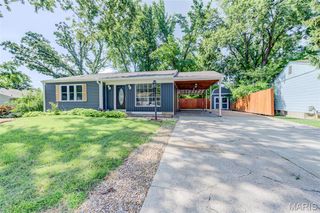 2905 Maldon Lane, St Charles, MO 63301