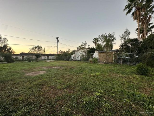 225 Angelita Street, Edcouch, TX 78538