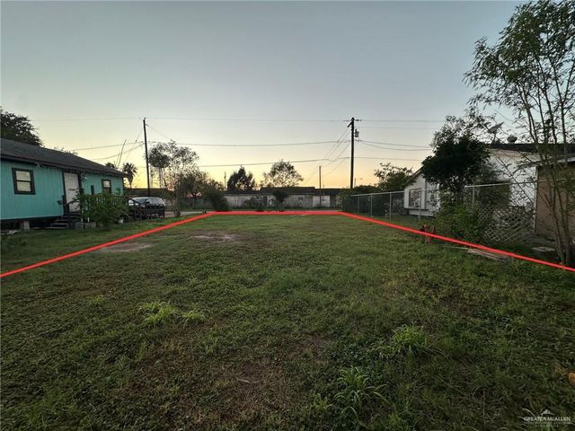 225 Angelita Street, Edcouch, TX 78538