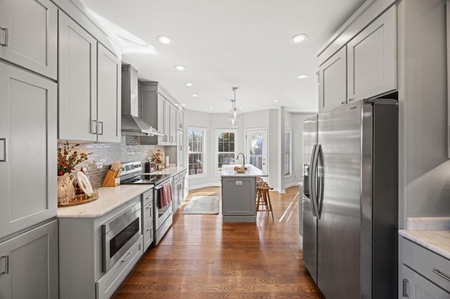 3237 Cherry Meadow Path, Lexington, KY 40509