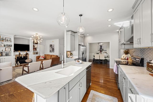 3237 Cherry Meadow Path, Lexington, KY 40509