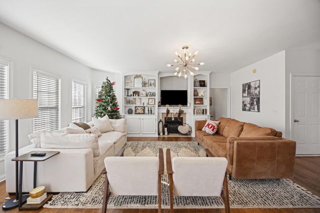 3237 Cherry Meadow Path, Lexington, KY 40509