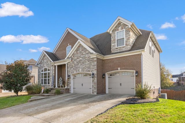 3237 Cherry Meadow Path, Lexington, KY 40509