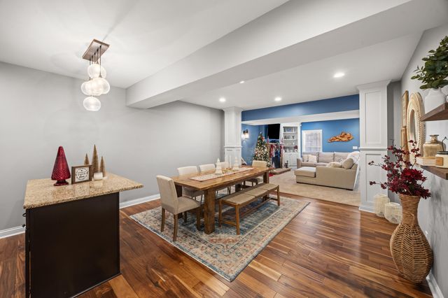 3237 Cherry Meadow Path, Lexington, KY 40509