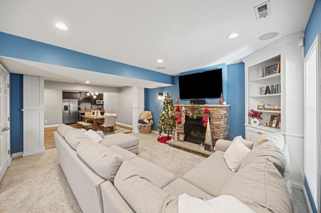 3237 Cherry Meadow Path, Lexington, KY 40509