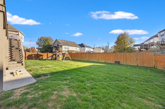 3237 Cherry Meadow Path, Lexington, KY 40509