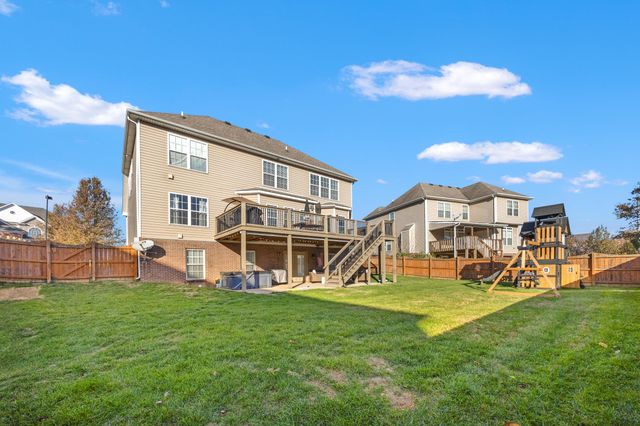 3237 Cherry Meadow Path, Lexington, KY 40509