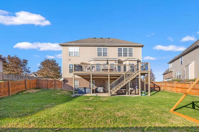 3237 Cherry Meadow Path, Lexington, KY 40509