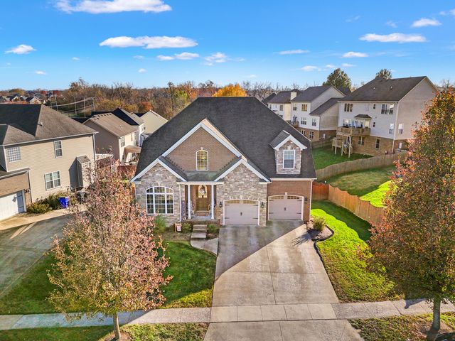 3237 Cherry Meadow Path, Lexington, KY 40509