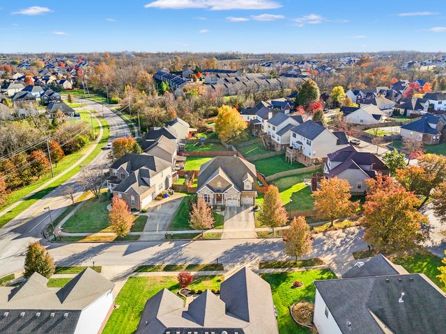 3237 Cherry Meadow Path, Lexington, KY 40509