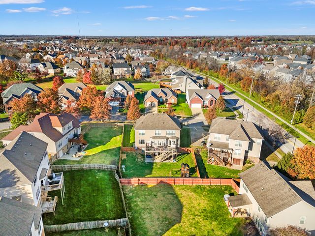 3237 Cherry Meadow Path, Lexington, KY 40509