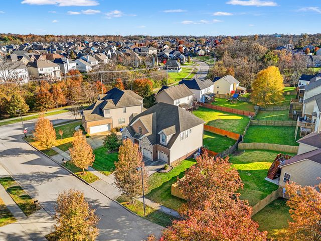 3237 Cherry Meadow Path, Lexington, KY 40509