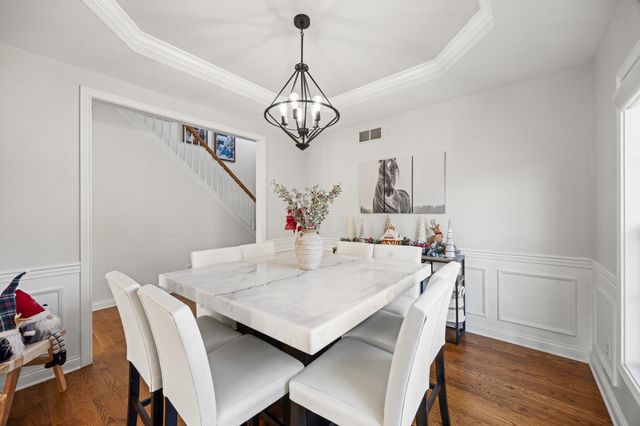 3237 Cherry Meadow Path, Lexington, KY 40509