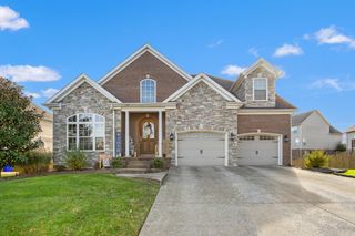 3237 Cherry Meadow Path, Lexington, KY 40509