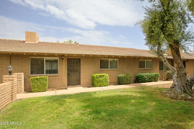 2725 S Rural Road 14, Tempe, AZ 85282
