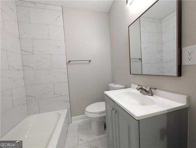1377 Pine Avenue, Atlanta, GA 30344