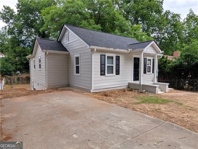 1377 Pine Avenue, Atlanta, GA 30344