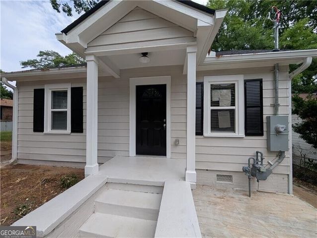 1377 Pine Avenue, Atlanta, GA 30344
