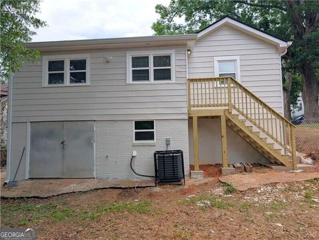 1377 Pine Avenue, Atlanta, GA 30344