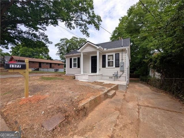 1377 Pine Avenue, Atlanta, GA 30344
