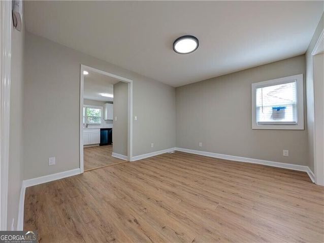 1377 Pine Avenue, Atlanta, GA 30344