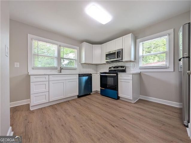 1377 Pine Avenue, Atlanta, GA 30344