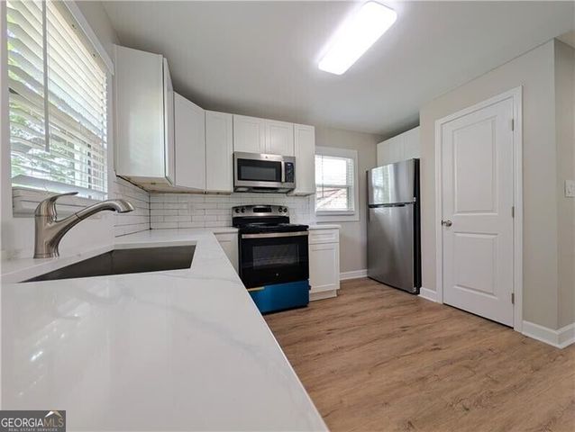 1377 Pine Avenue, Atlanta, GA 30344