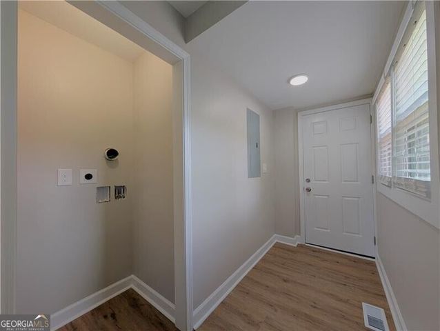 1377 Pine Avenue, Atlanta, GA 30344