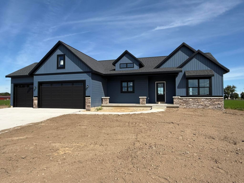 6135 Molli Drive, Allendale Twp, MI 49401