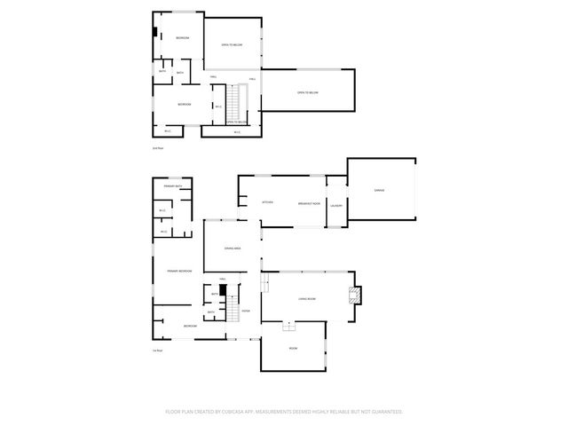 2520 Faulkner Drive, College Station, TX 77845