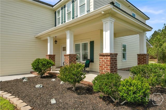 328 Windsor Road, Guyton, GA 31312